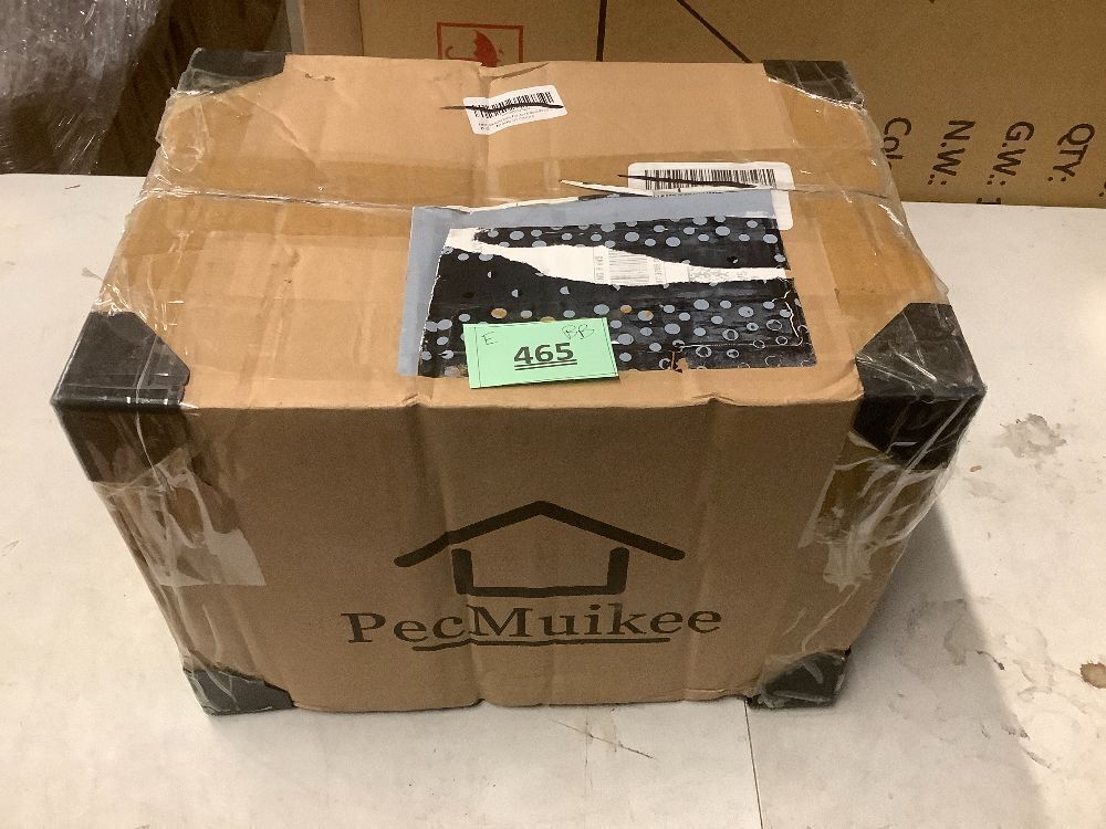 6PCS Buffet Risers, Food Risers for Buffet Table, Display Stand Shelf for Catering Dessert Collectibles Jewelry Figures Show' - Image 4 - Lot 465