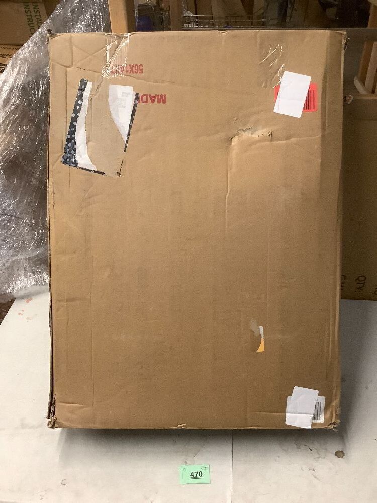 Floor Mats Compatible with 2023-2026 Kia Sportage Cargo Mat Cargo Liner TPE All Weather Back Seat Cover Protector 2025 Sportage Accessories (Trunk Mat+Backrest Mats+Floor Mats) - Image 4 - Lot 470