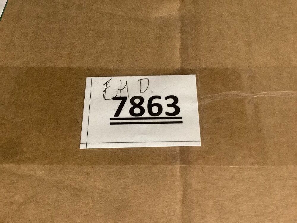 Bombi Bēbee V2 Lightweight Baby Stroller - Premium Vegan Leather, One-Hand Fold, Infinite Recline, Aircraft-Grade Aluminum Frame, XXL Canopy, and Ample Storage Umbrella Stroller - Image 7 - Lot 7863