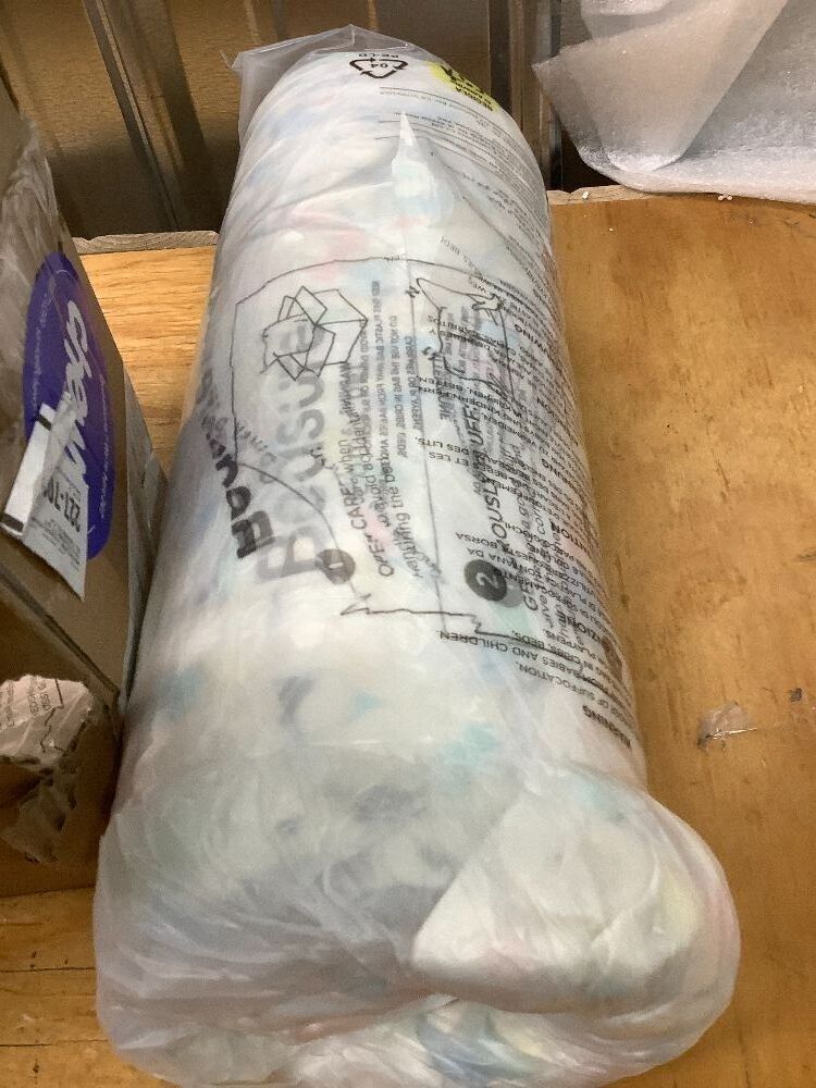 Bedsure Cute Dog Bed for Small Medium Dogs - Washable Furry Puppy Beds, Rectangle Orthopedic Corduroy Fleece Pet Beds with Removable Zipper Cover - Image 3 - Lot 7870