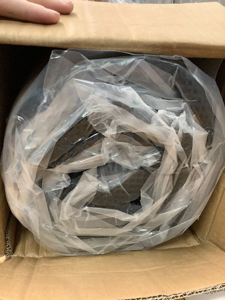 3 inch Single Folding Mattress Topper with Washable Cover,Cooling Mattress Pad for College Dorm Single Bed,Foldable Floor Mattress Guest Bed for Camping - Image 2 - Lot 7871