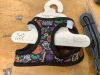 Sassy Meow Halloween Leash and Harness Set - Thumbnail 3