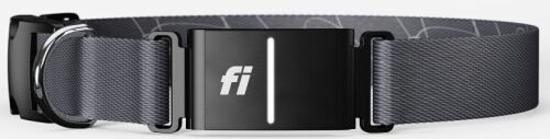 NEW Fi Series 3+ GPS Smart Dog Collar Kit - Lot 10000
