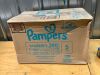 Pampers Diapers - Cruisers 360 - Size 5, 128 Count, Babyproof up to 100% Leakproof Pull-On Diaper - Thumbnail 3