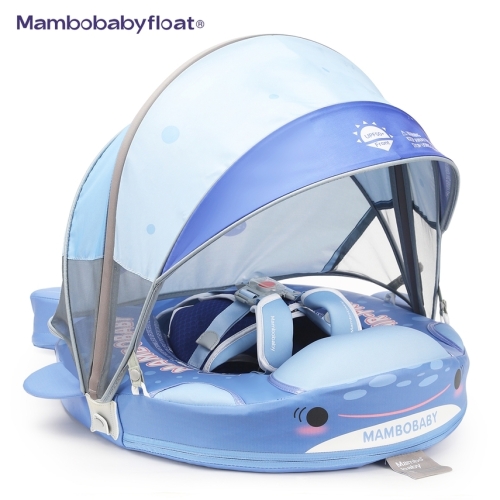 Mambobaby Float - Sunny Navigator - Lot 443