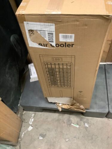 Portable Air Cooler - Lot 478