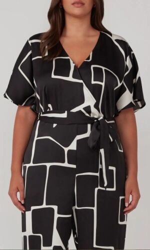 Estelle Highlife Jumpsuit - Lot 189