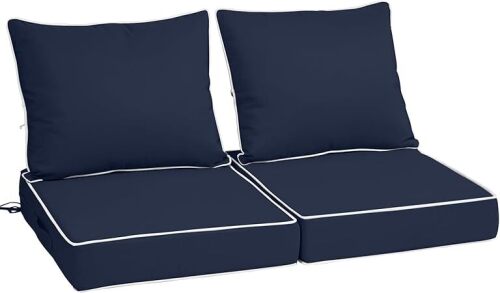 Outdoor Chair Cushion - Lot 516