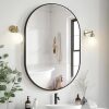 Bathroom Mirror for Wall 24x36 - Thumbnail 1