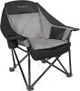 DongLaiGo Portable Camping Chair - Thumbnail 1