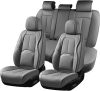 Coverado Car Seat Covers Set universal - Thumbnail 1
