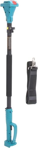 Cordless Pruner Telescopic Pole, Adjustable Extension Pole for Pruning Shears with Rotating Head - Lot 734