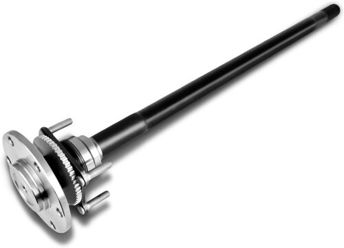 381648S100 Drive Axle Shaft Rear Left Right Compatible with Nissan Titan LE SE XE 2004 2005 2006 2007 5.6L V8 Replace 38164-8S100 630-339 - Lot 739