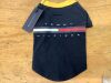 Tommy Hilfiger Core Dog Tee, Desert Sky/Warm Yellow, X-Small - Thumbnail 2