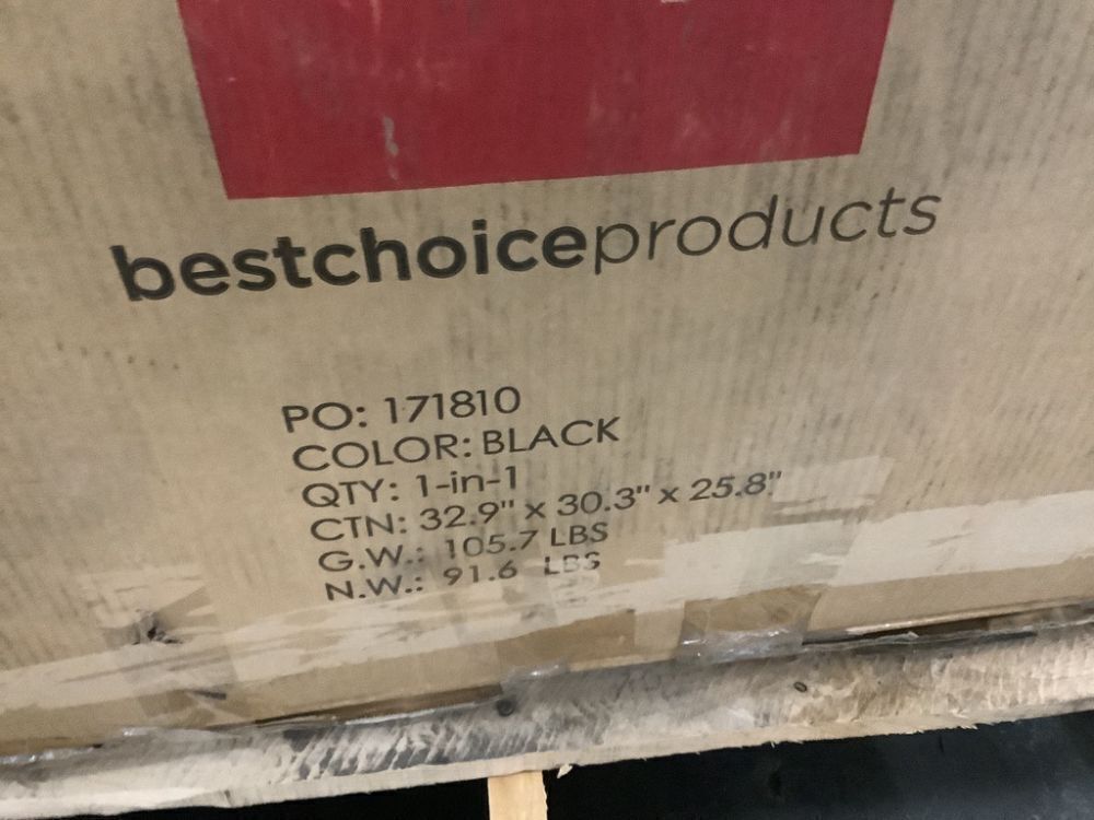 Electric Power Lift Recliner Massage Chair w/ Heat, USB Port, Cupholders - Image 5 - Lot 26