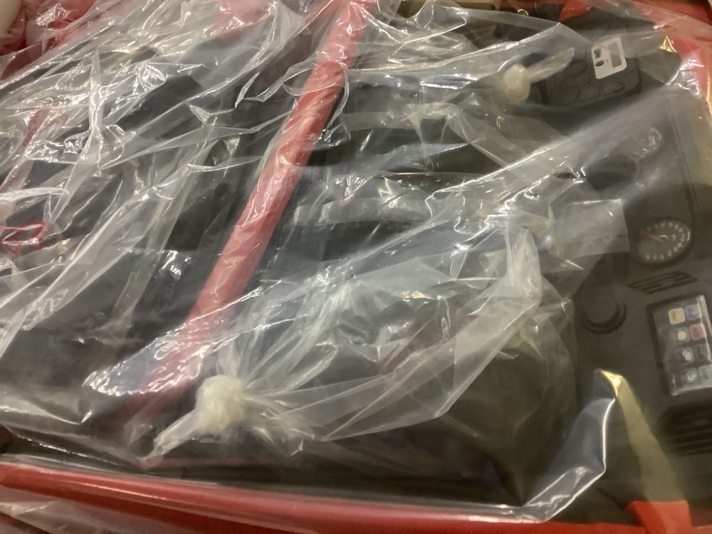 12V Licensed Chevrolet Silverado Ride On Truck w/ Parent Remote Control - Image 3 - Lot 34