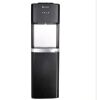 Glacier Bay Matte Black and Stainless Steel Bottom Load Water Dispenser - Dented - Thumbnail 1