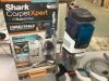 Shark CarpetXpert Upright Deep Carpet Cleaner Corded with StainStriker and Shampooer for Pets in Gray - Thumbnail 2