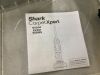 Shark CarpetXpert Upright Deep Carpet Cleaner Corded with StainStriker and Shampooer for Pets in Gray - Thumbnail 4