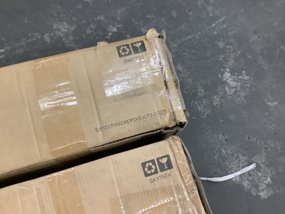 Lot of (4) 12 x 12 Pop Up Canopies - Uninspected - Image 3 - Lot 148