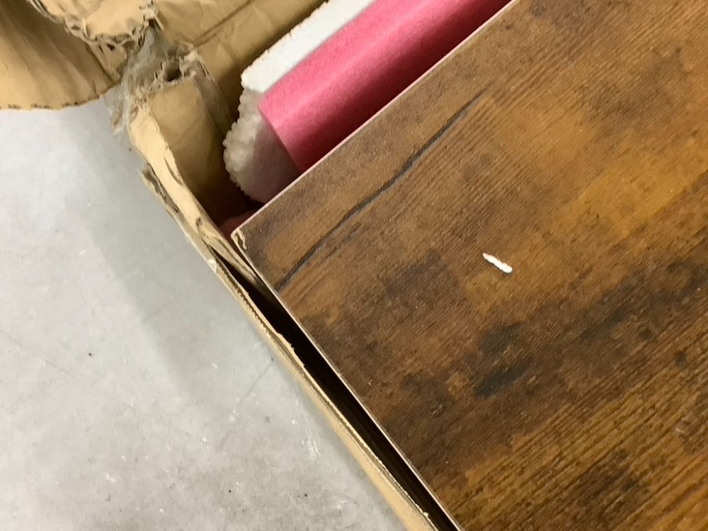 Mini Fridge Stand with Storage - Image 6 - Lot 164