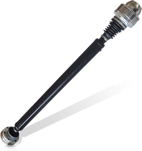 Front Drive Shaft DriveShaft Assembly For 2007-2010 Jeep Commander Grand Cherokee 4WD - Lot 169