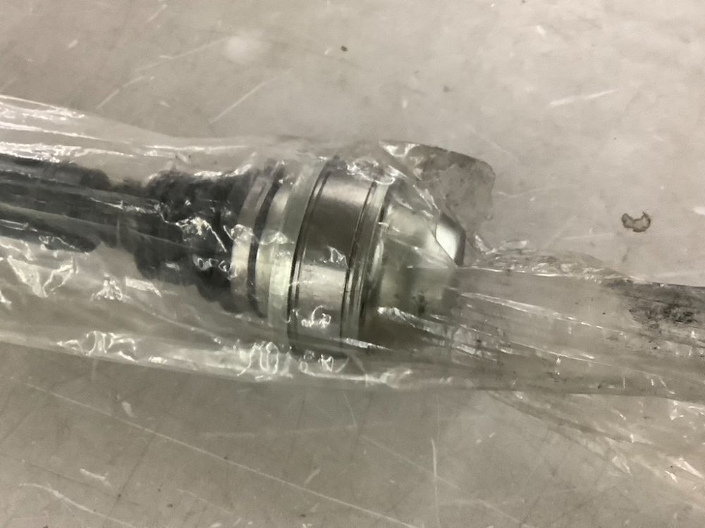 Front Drive Shaft DriveShaft Assembly For 2007-2010 Jeep Commander Grand Cherokee 4WD - Image 3 - Lot 169