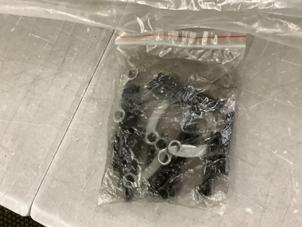 Front Drive Shaft DriveShaft Assembly For 2007-2010 Jeep Commander Grand Cherokee 4WD - Image 5 - Lot 169