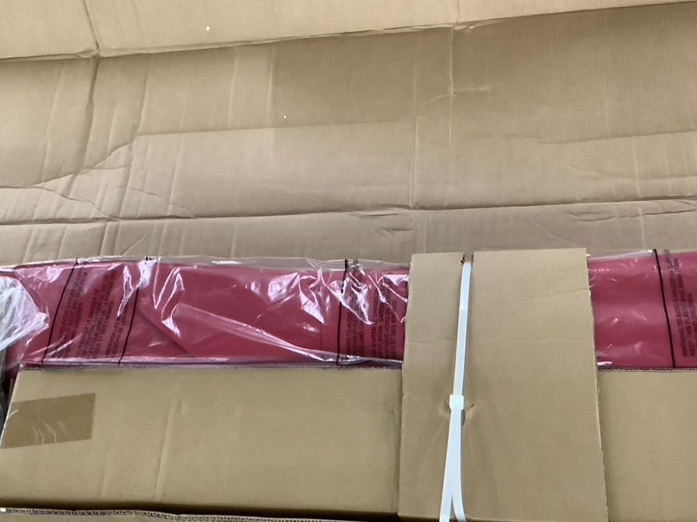 360-Degree Solar LED Cantilever Offset Patio Umbrella w/ Tilt - 10ft - Image 6 - Lot 170