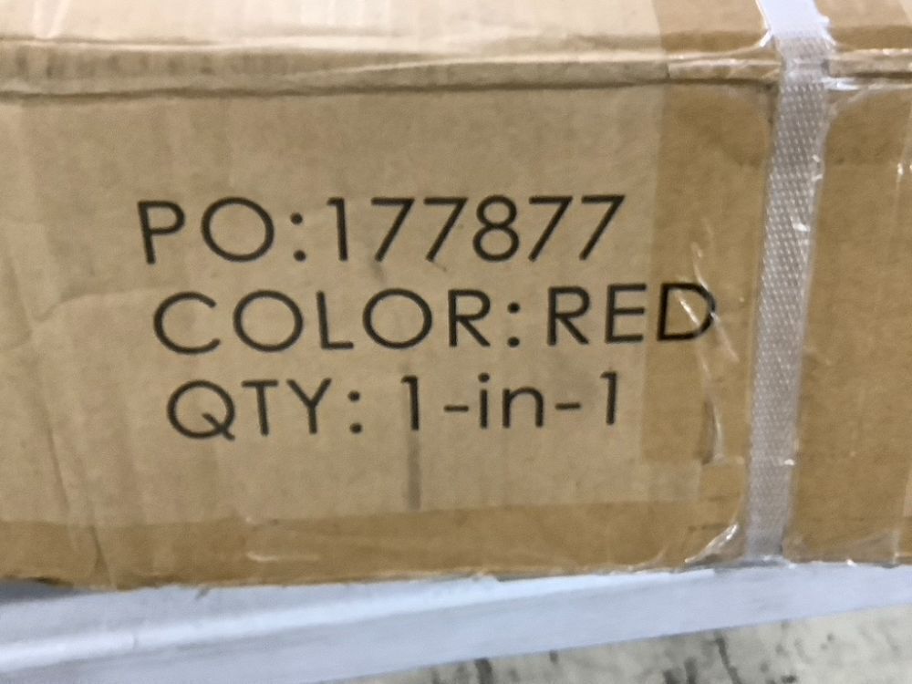 360-Degree Solar LED Cantilever Offset Patio Umbrella w/ Tilt - 10ft - Image 7 - Lot 170