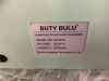 Buty Bulu Handheld Vacuum Cleaner - No Charger - Thumbnail 6