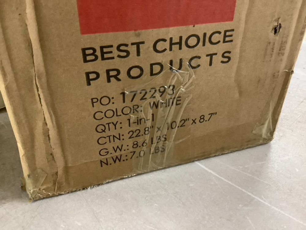 3-Piece Lighted Christmas Deer Set Outdoor Decor with 175 LED Lights - Image 6 - Lot 177