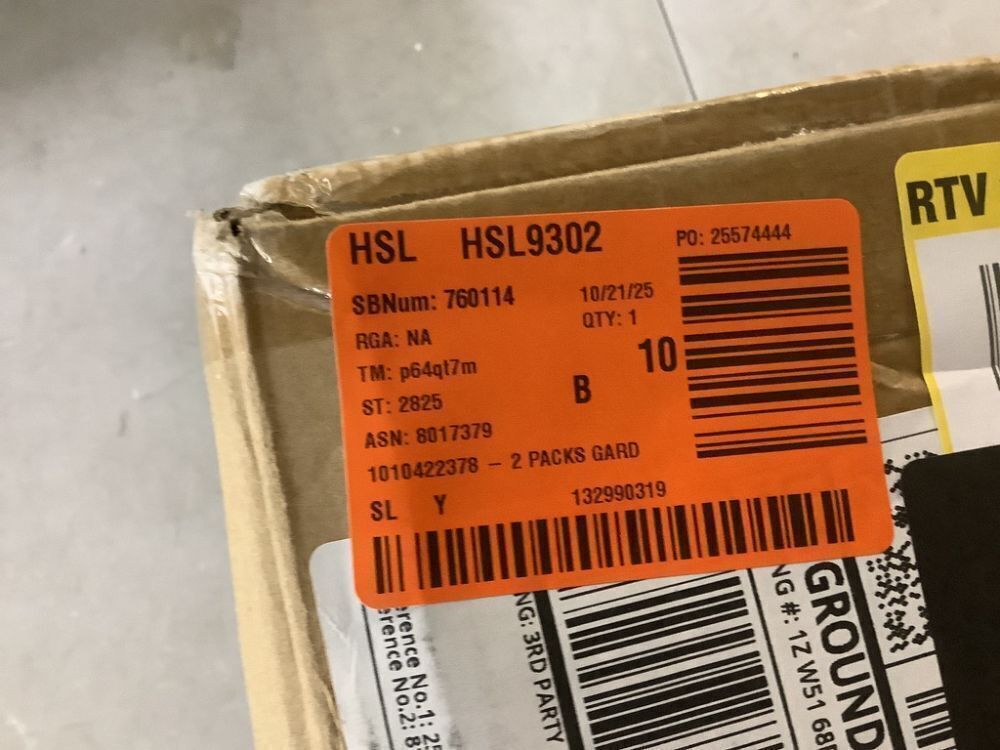 5.9 ft. Obelisk Trellis Tower for Climbing Plants, 2-Pack - Image 4 - Lot 225JF