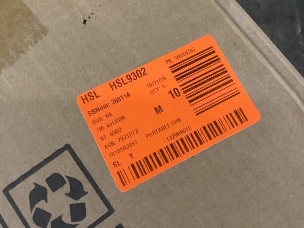 Portable Charcoal Grill - Image 7 - Lot 226JF