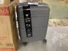 Travelers Club 22 in. Expandable Rolling Carry-On with Spinners - Thumbnail 3