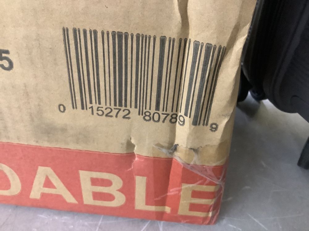 Travelers Club 22 in. Expandable Rolling Carry-On with Spinners - Image 6 - Lot 230JF