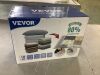 VEVOR 10 Jumbo Space Saver Vacuum Seal Bags - Thumbnail 2