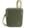Travelon Anti-Theft Olive The Voyages Slim Crossbody Tote Bag - Thumbnail 1