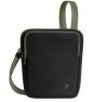 Travelon Anti-Theft Black The Voyages Slim Crossbody Tote Bag - Thumbnail 1
