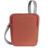 Travelon Anti-Theft Terracotta The Voyages Slim Crossbody Tote Bag - Thumbnail 1