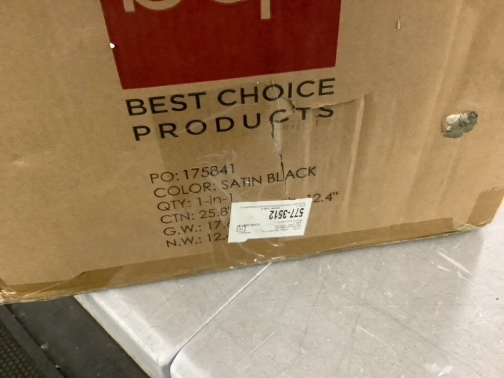 Therapeutic Foot Massager w/ High Intensity Rollers, Remote, 3 Modes - Image 5 - Lot 263