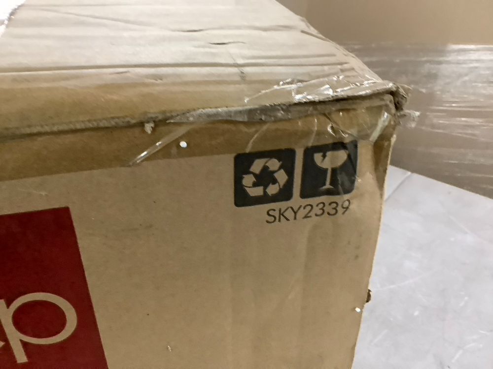 Therapeutic Foot Massager w/ High Intensity Rollers, Remote, 3 Modes - Image 6 - Lot 263