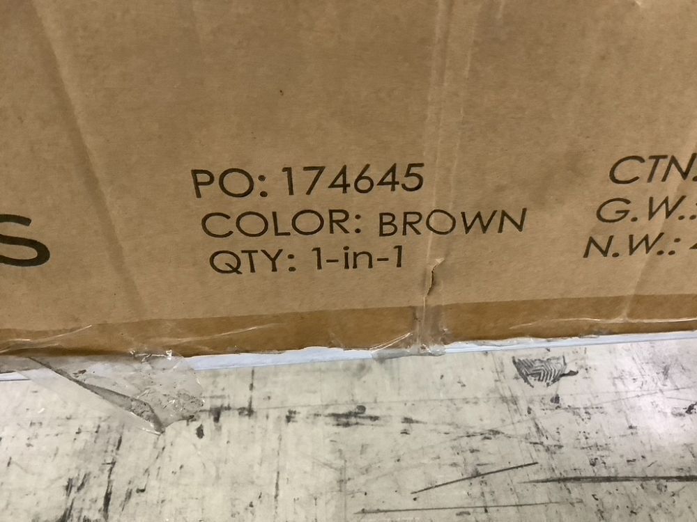 Curved Hanging Hammock C-Stand w/ All-Weather, Steel Frame - Stand Only - Image 7 - Lot 264