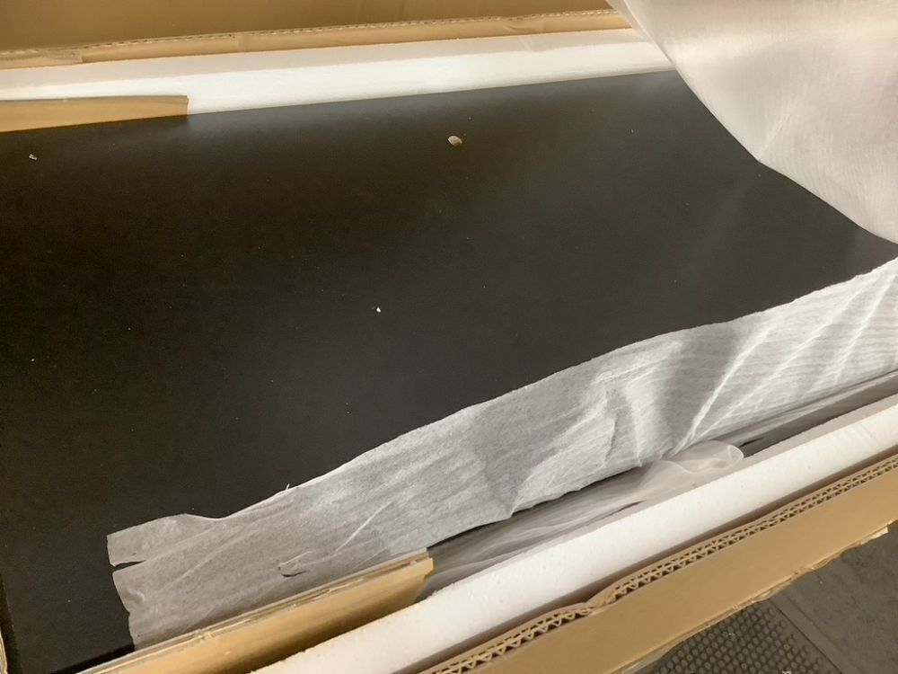 9-Cube Bookshelf Storage Display w/ 3 Removable Panels, Customizable Design - Image 4 - Lot 266