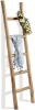 Wood Blanket Ladder - Thumbnail 1