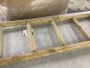 Wood Blanket Ladder - Thumbnail 4