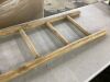 Wood Blanket Ladder - Thumbnail 5