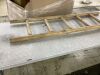 Wood Blanket Ladder - Thumbnail 6