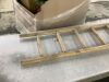 Wood Blanket Ladder - Thumbnail 7