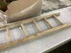 Wood Blanket Ladder - Thumbnail 8
